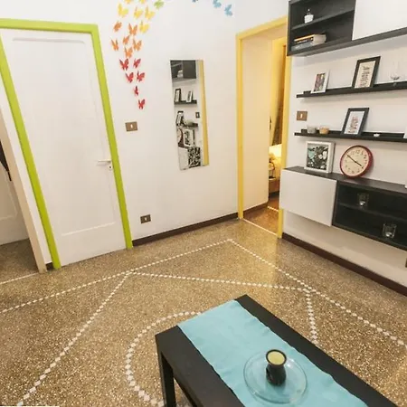 Casa Lory & Glory Janov