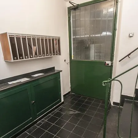 Casa Lory & Glory Apartment