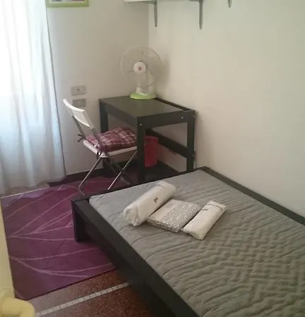 Casa Lory & Glory * Genua