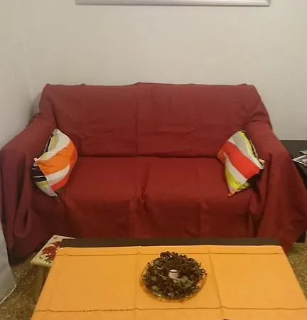 Apartment Casa Lory & Glory Genua