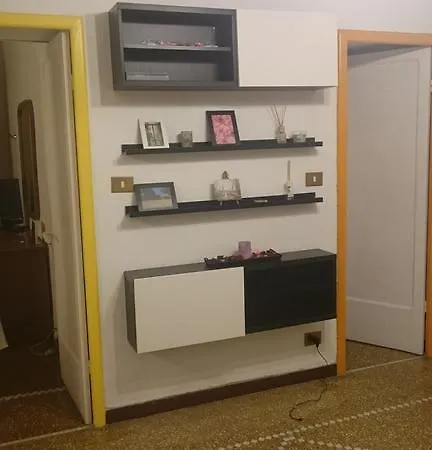 Casa Lory & Glory Apartment *