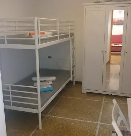 Casa Lory & Glory Apartmán Janov